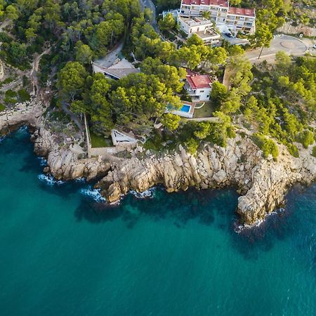 Mediterranean Way - El Mirador 살루 외부 사진