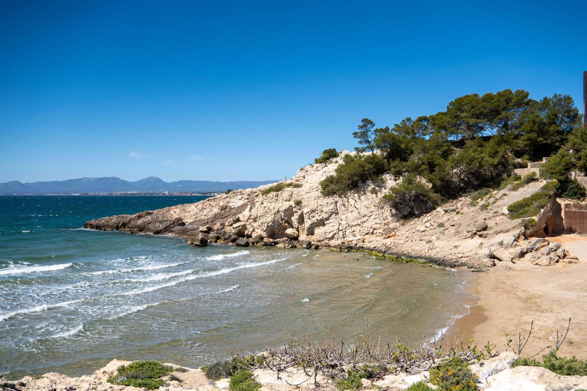 Mediterranean Way - El Mirador 살루 외부 사진